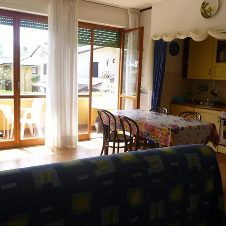 Apartman Casa Primavera